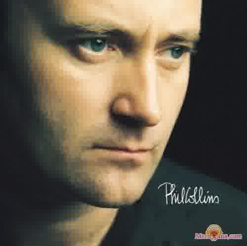 Poster of Phil Collins